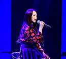 [BZ포토] 크리샤츄, 흡입력 있는 목소리