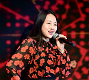 [BZ포토] 크리샤츄, '불장난' 커버 무대~