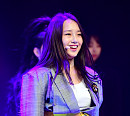 [BZ포토] 크리샤츄, 언제나 사랑스러워