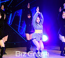 [BZ포토] 크리샤츄, 섹시한 매력 발산