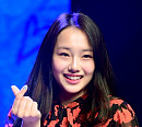 [BZ포토] 크리샤츄, 보기만 해도 기분 좋아