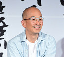 [BZ포토] 영화 '박열' 연출한 감독 이준익
