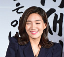 [BZ포토] 최희서, 아름다운 미소