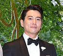[BZ포토] 주상욱, 긴장 가득한 새신랑