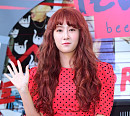 [BZ포토] 씨스타 소유, 인형이 따로 없네