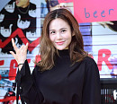 [BZ포토] 아이비, 미녀의 록 스피릿!