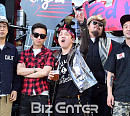 [BZ포토] 크라잉넛, 자유로운 영혼!