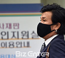 [BZ포토] 이주노, 끝나지 않은 형사재판