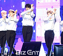 [BZ포토] 아스트로, 흐트러짐 없는 칼군무