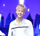 [BZ포토] 아스트로 윤산하, 금발 어때요?