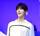[BZ포토] 아스트로 차은우, 인간 청량음료