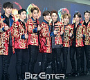 [BZ포토] 엑소, 잠실 올림픽주경기장에서 콘서트 개최!