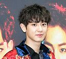[BZ포토] 엑소 찬열, 동글동글 미남