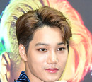 [BZ포토] 엑소 카이, 섹시한 구릿빛 피부