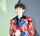 [BZ포토] 엑소 찬열, 키 커도 귀엽죠?