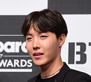 [BZ포토] 방탄소년단 제이홉, 우리가 최고!