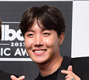 [BZ포토] 방탄소년단 제이홉, 인간 비타민