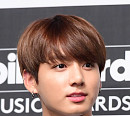 [BZ포토] 방탄소년단 정국, 두 눈에 별 박았네