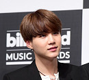 [BZ포토] 방탄소년단 슈가, 이름처럼 달콤한 미소