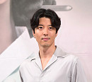 [BZ포토] 이동건, 조윤희와의 결혼 발표 후 첫 공식석상