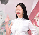 [BZ포토] 박민영, 순백의 팜므파탈