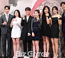 [BZ포토] '7일의 왕비' 많이 사랑해주세요~