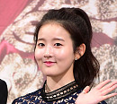 [BZ포토] 박시은, 아빠 박남정 닮아 다재다능!