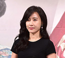 [BZ포토] 도지원, 오랜만의 사극 나들이