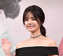 [BZ포토] 고보결, 시원하게 드러낸 어깨