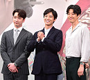 [BZ포토] 황찬성-연우진-이동건, 女心 적중!