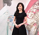 [BZ포토] 도지원, 극세사 각선미
