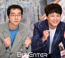 [BZ포토] 유호진PD-차태현, '최고의 한방'으로 뭉쳤어요