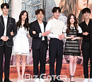 [BZ포토] 한데 모인 '최고의 한방' 여섯 청춘들~