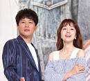 [BZ포토] 차태현-윤손하, 우리 잘 어울리죠?