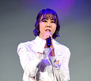 [BZ포토] 황인선, 박하이 데뷔 쇼케이스 MC예요