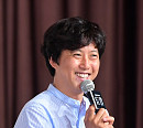[BZ포토] '듀얼' 연출한 이종재 PD