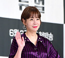 [BZ포토] 김정은, 데뷔 후 첫 악녀 도전이에요