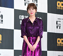 [BZ포토] 김정은, 2년 만에 돌아온 드라마퀸