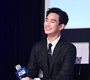 [BZ포토] 김수현, 무공해 미소
