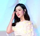 [BZ포토] 설리, 감탄사 터져나오는 여신 미모