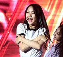[BZ포토] 민가린, K팝스타에서 걸그룹으로~