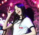 [BZ포토] 엘리스 가린, 사랑스러워~