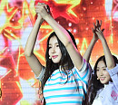[BZ포토] 엘리스 소희, 놀라운 개미허리