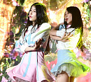 [BZ포토] 김소희-민가린, 'K팝스타6'에서 걸그룹으로