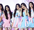 [BZ포토] 엘리스, 첫사랑 소녀들~