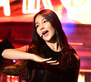 [BZ포토] 엘리스 소희, 솔로도 척척!
