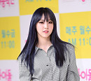 [BZ포토] 마마무 문별, 남녀노소 모두 홀릭~