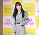 [BZ포토] 마마무 문별, 셔츠 한장으로 완성한 패션