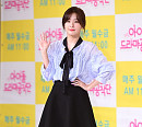 [BZ포토] 레드벨벳 슬기, 댄스로 다져진 각선미
