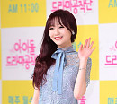 [BZ포토] 러블리즈 류수정, 손바닥만한 작은 얼굴